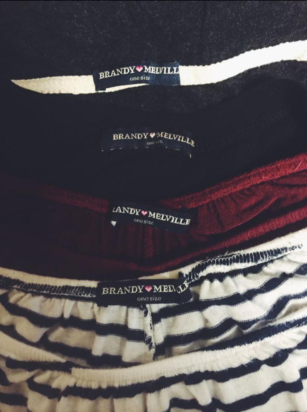 Why One Size Does NOT Fit All