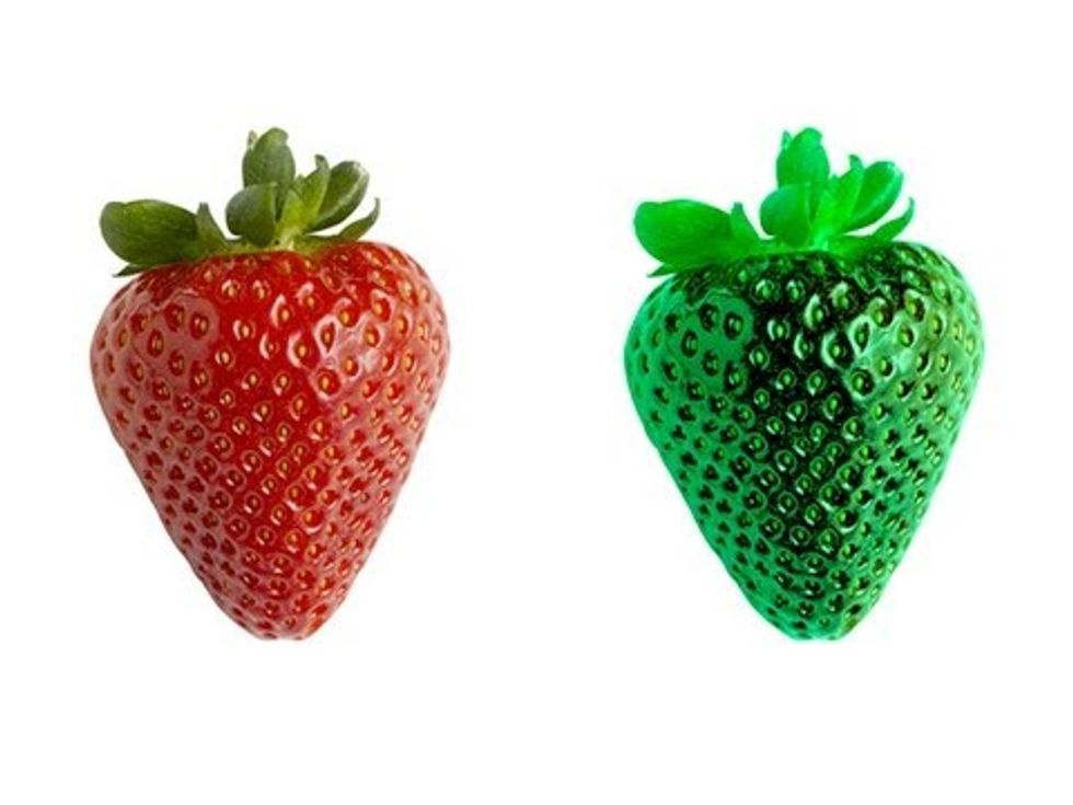 The Illusion Of Primary-Secondary Quality Distinctions