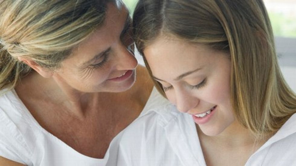 Open Letter From A College Daughter To Their Mom