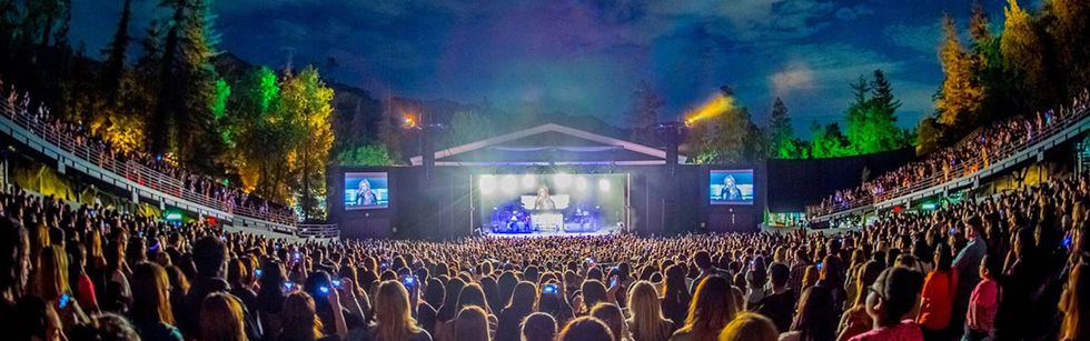 11 Amazing Music Venues Across America | The Odyssey Online