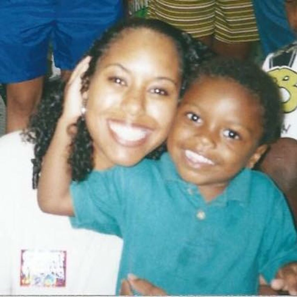 Why My Mom Is My Best Friend