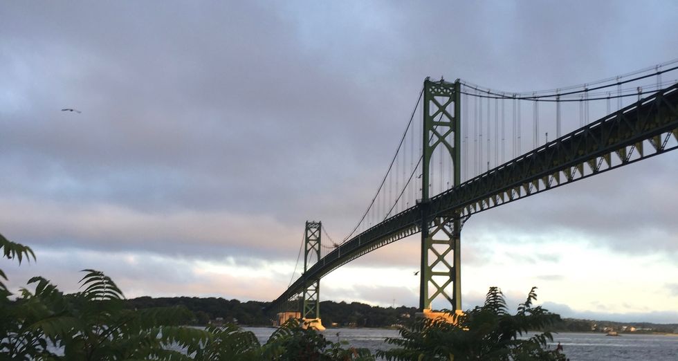 3 Things I Discovered As A First Year Student At Roger Williams