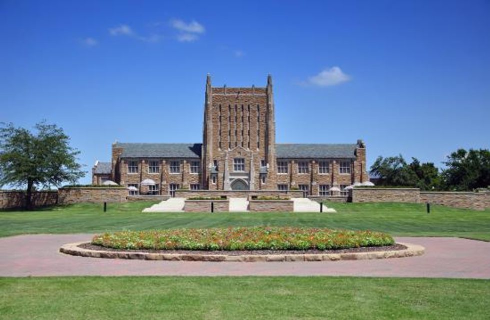 Why College Is So Much Better Than High School