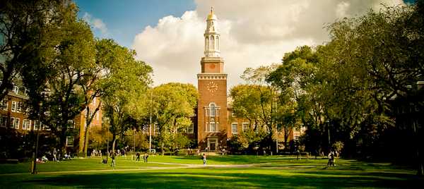 36 Things All Too Familiar To Liberal Arts Students