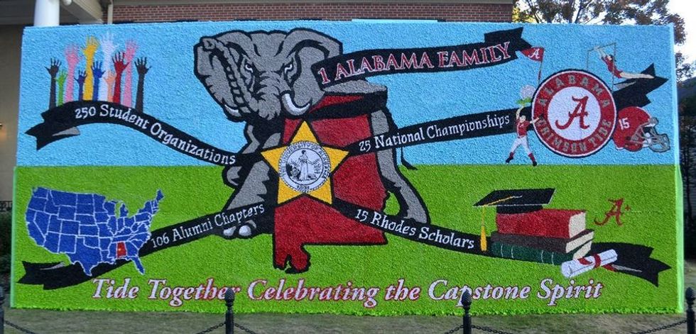 Pomping: The Southern Tradition That We All Love To Hate