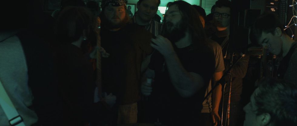 Bands You Should Check Out: Home Burial