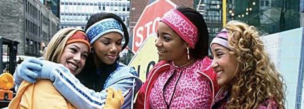 10 Of The Best Girl Power Songs You Listened To In The 2000s