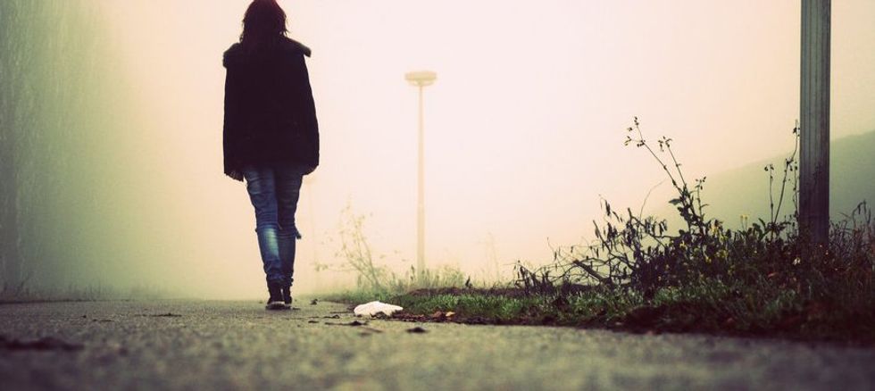 How My Parents' Divorce Changed My Life