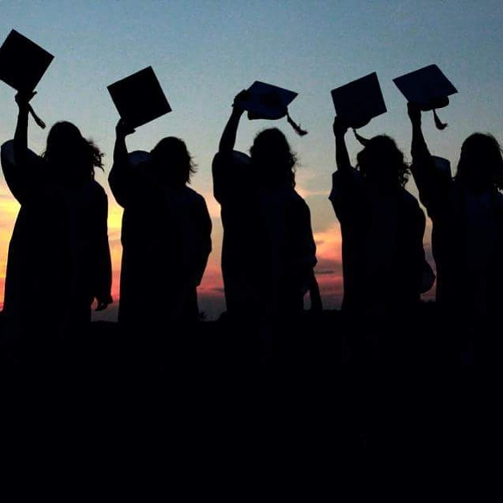 10 Things You Wish You Knew In High School | The Odyssey Online