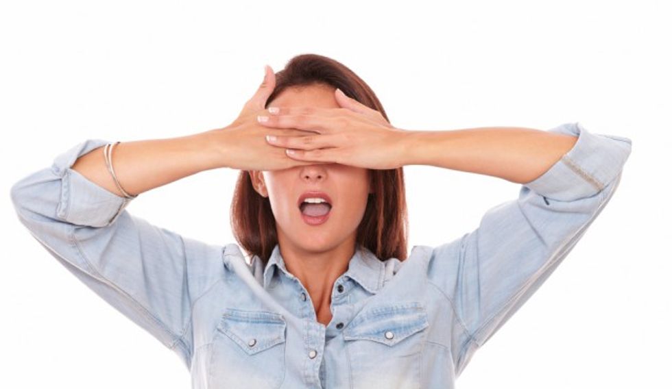 Why Saying You "Don't See Race" Is Actually A Little Bit Racist