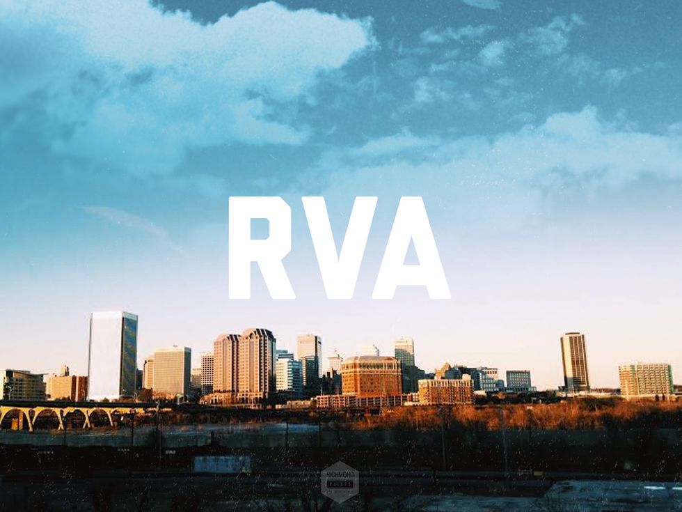10 Reasons Richmond, Virginia Is The Best Place To Live