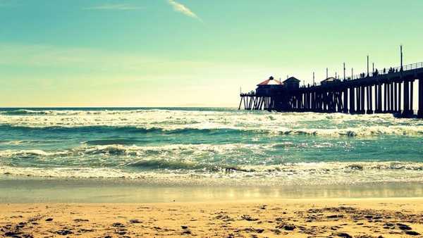 2016 Summer Bucket List