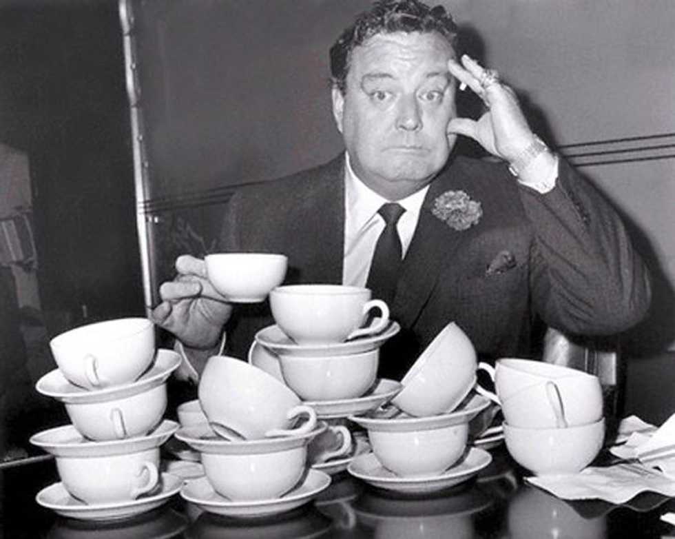 5 Things You Should Know About Dating A Caffeine Addict