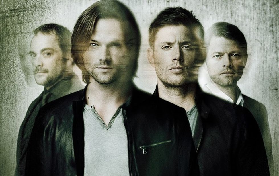 3 Ways To Prepare For The Return Of Your Favorite Show, As Shown By 'Supernatural'