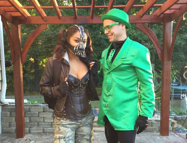 13 Reasons Why Nerds Make The Best Girlfriends