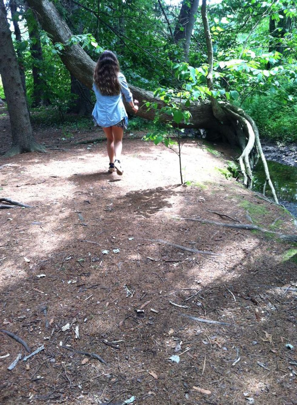 A College Student's Pursuit of Long-Term Happiness