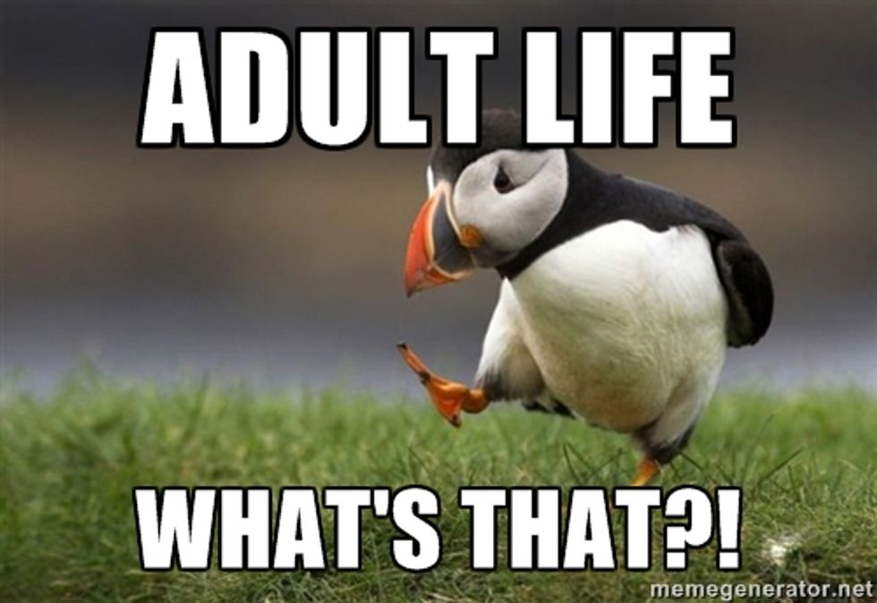 10 Life-Changing Events That Take Place In College