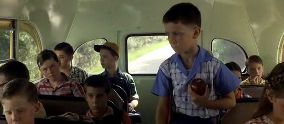 How to Keep That Empty Seat Next To You Empty