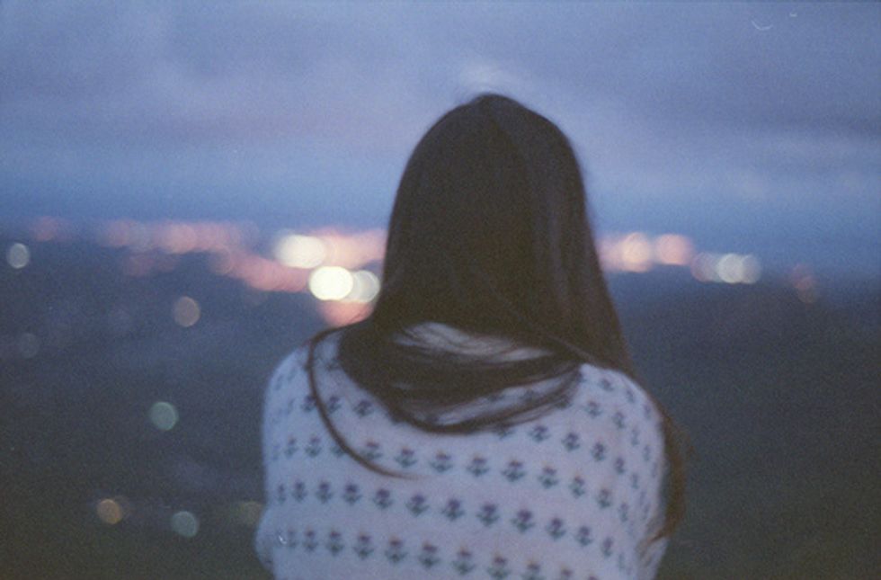 The Truth: You Never Stop Loving Your First Love