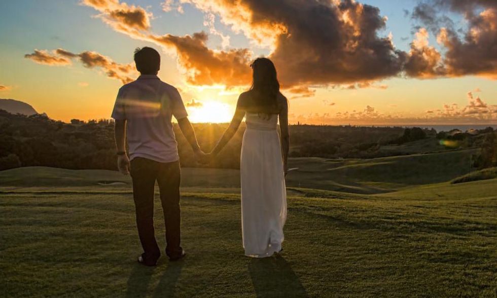 6 Ways To Pray For Your Boyfriend