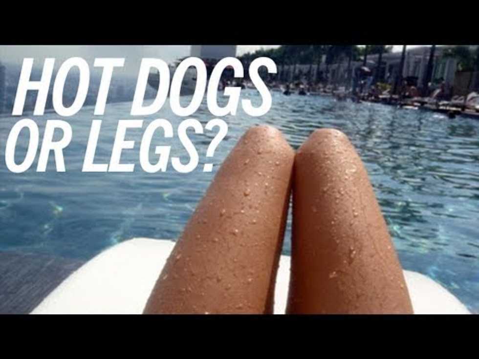 The Most 'Basic' Posts On Social Media