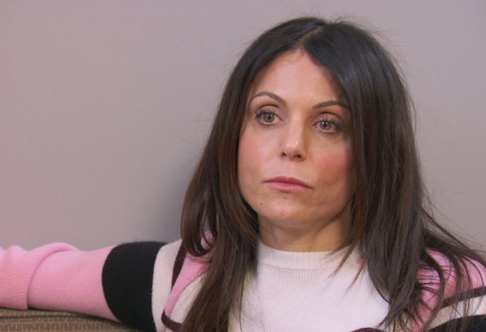 A Comprehensive List Of Things I Don't Understand