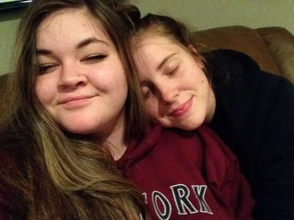 An Open Letter To My First Love