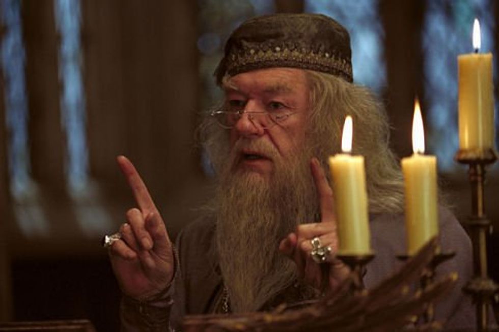 Albus Dumbledore Quotes That Make You Evaluate Your Life