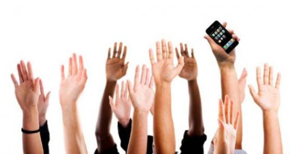 Why Diversity In Journalism Is Important