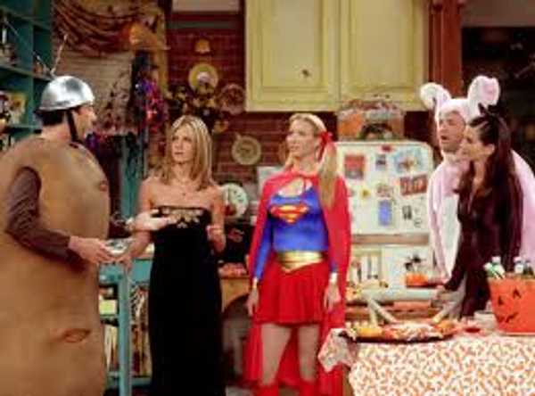 6 Easy Halloween Costumes For The Injured