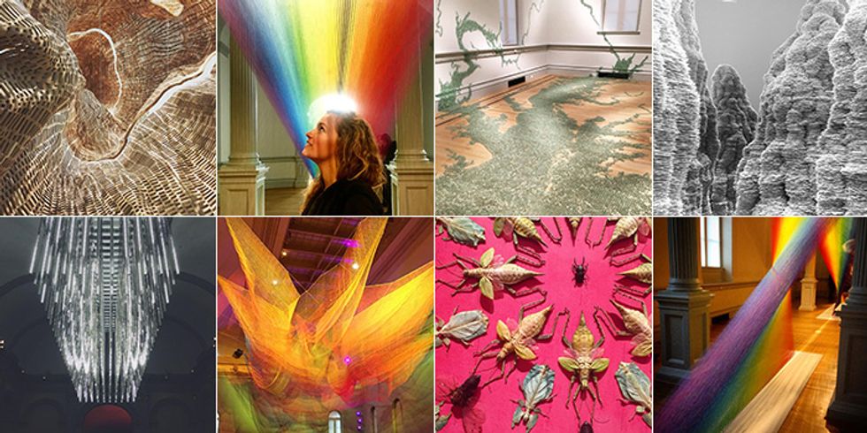 The New and Improved Renwick Gallery