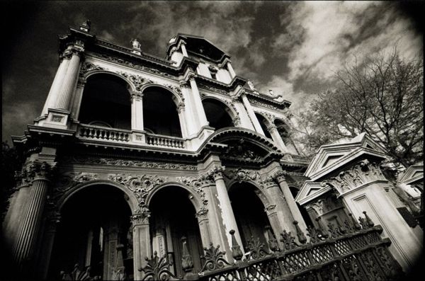 Mysterious Michigan Myths And Urban Legends