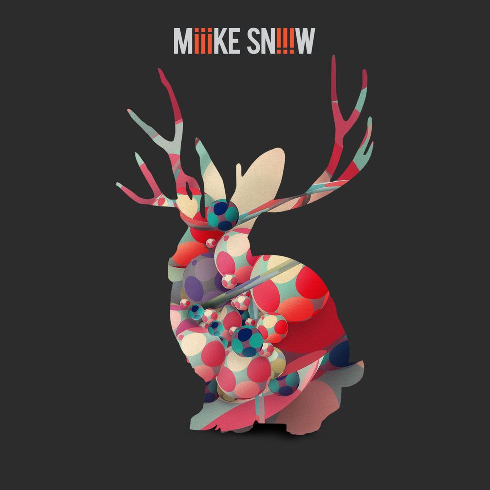 Album Review: Miike Snow's "iii"