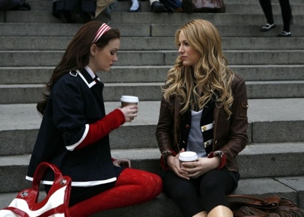 10 Signs You Are Missing Your Best Friend