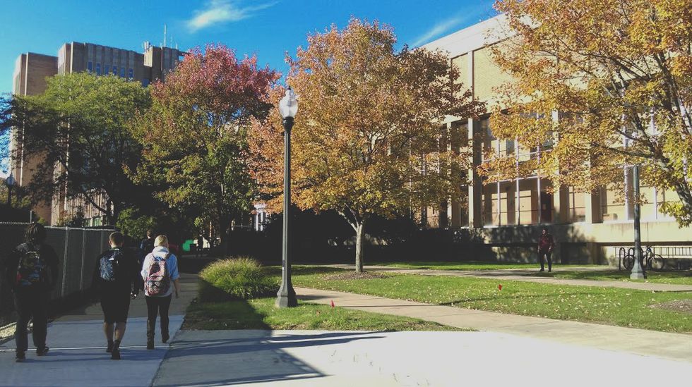 5 Fall Date Ideas That Will Make You Fall In Love