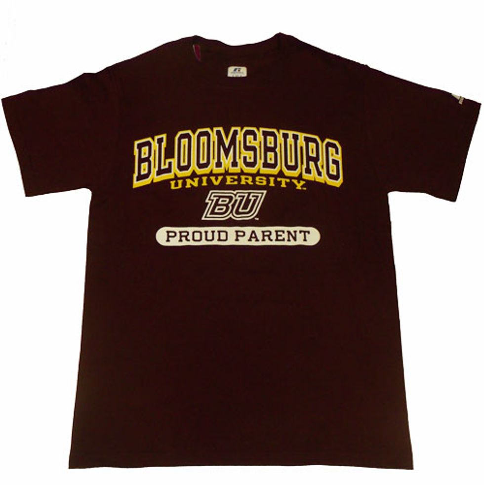 A Thank You Letter To Parents Who Support You Through College