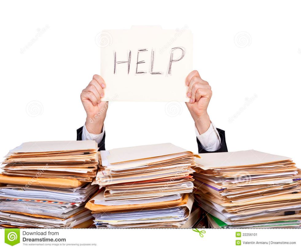 Stop Romanticizing Overexertion And Exhaustion