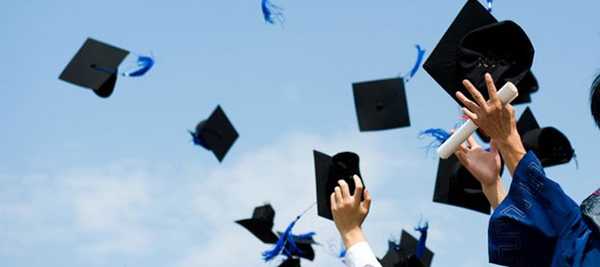 9 Things I Wish Someone Had Told Me As A High School Senior