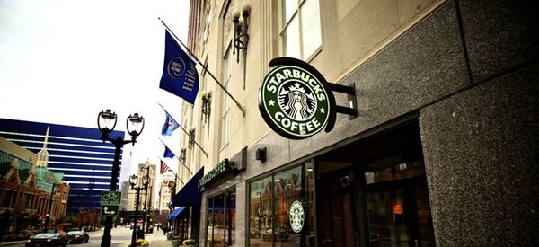 How To Order Starbuck Coffee Like A Boss