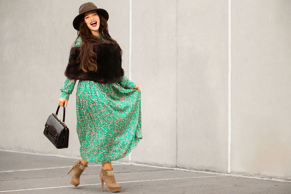 How Dressing Modestly Changed My Life