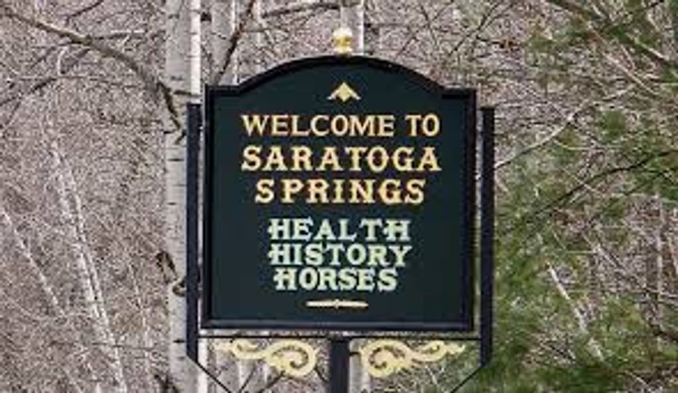 A Guide To Saratoga's 11 Best Bars