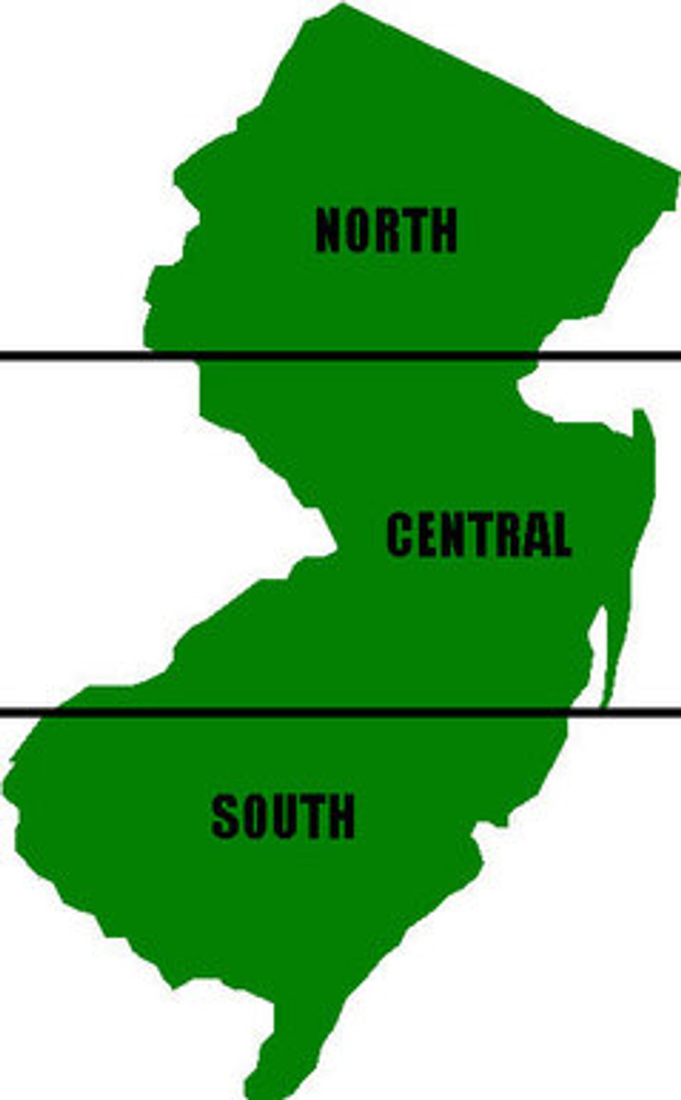 Central Jersey: The MVP Of The Garden State