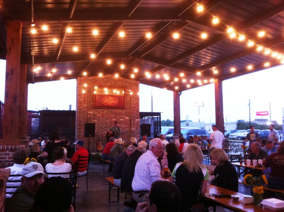 The Top 10 Best Local Restaurants In Waco