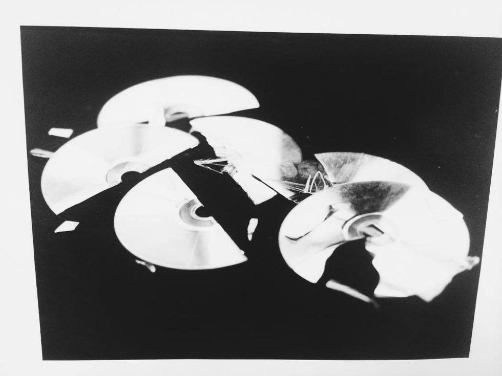 14 Songs For A Broken Heart