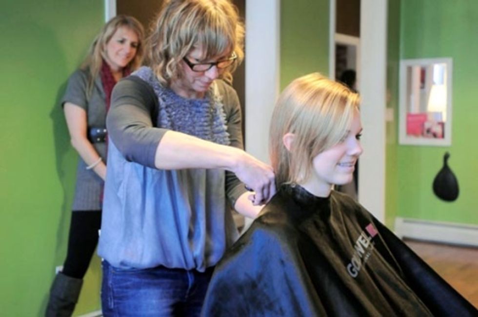 6 Hair Donation Organizations