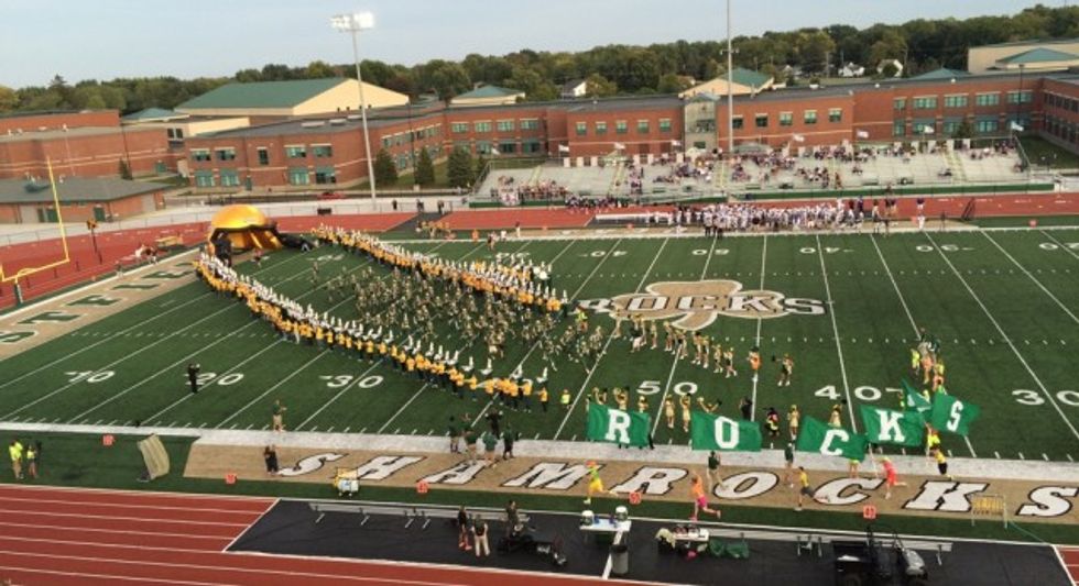 13 Obvious Signs You're From Westfield, Indiana