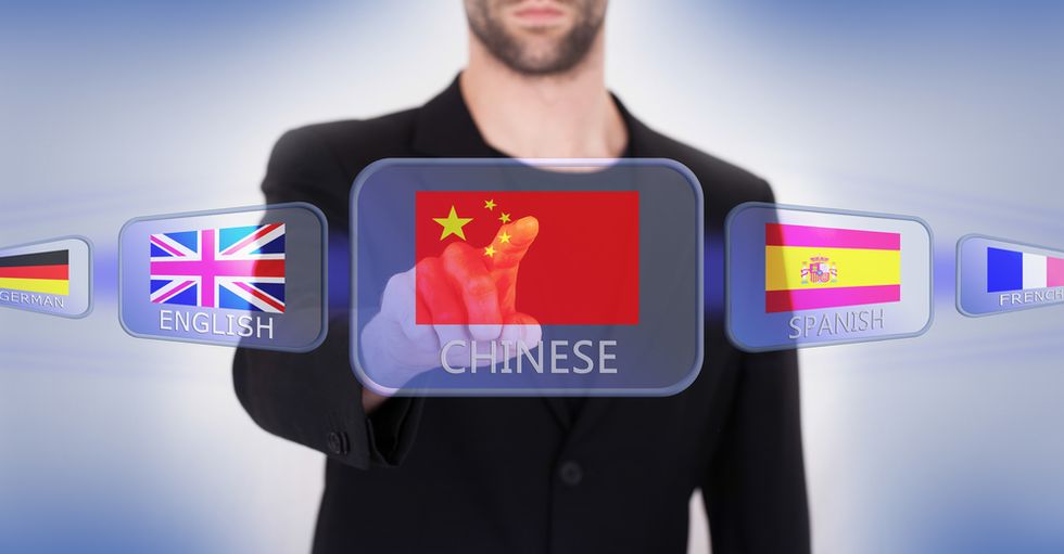How Being Multilingual Can Affect Your Financial Future