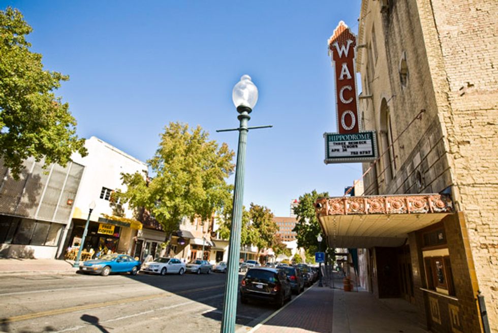 4 Reasons Why It's The Best Time To Live In Waco, Texas