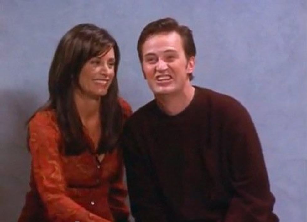 You're Never Fully Dressed Without A Smile