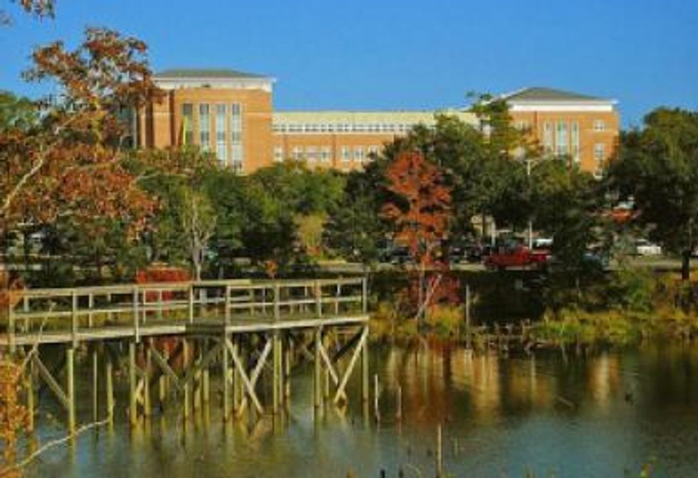 South Alabama, I'd Choose You Again